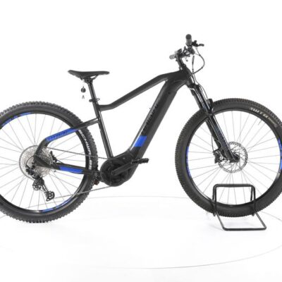 Haibike HardNine 7 E-Bike