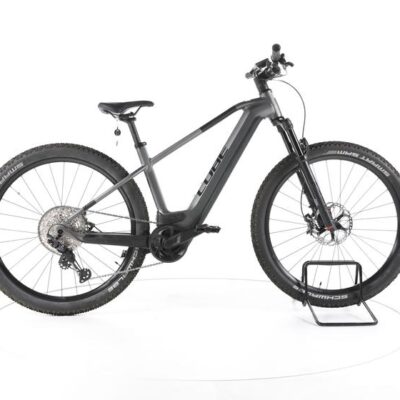 Cube Reaction Hybrid SLT E-Bike 2023