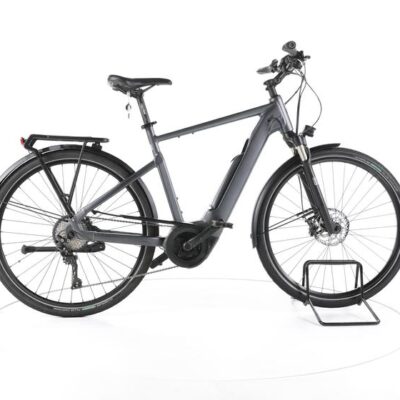 Carver Route E.440 Trekking E-Bike