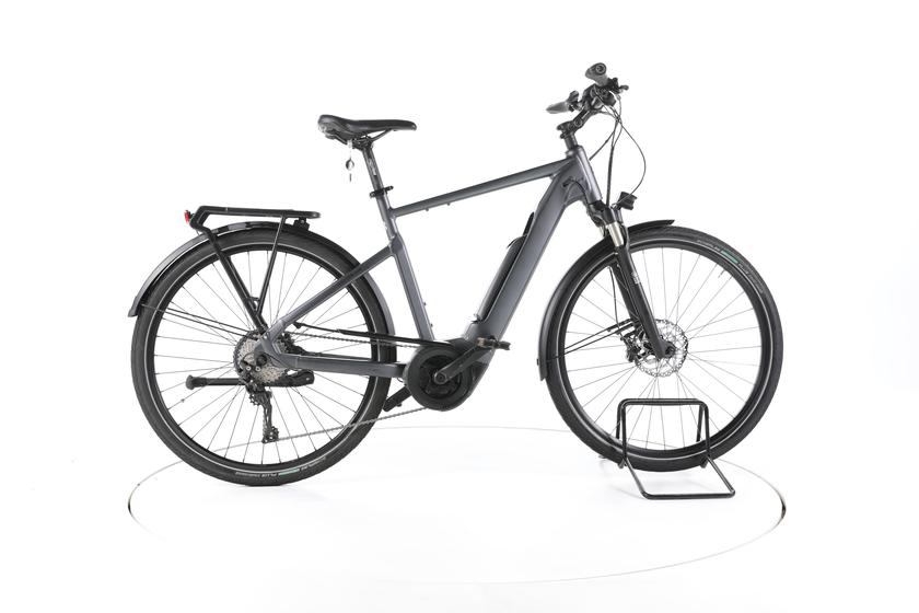 Carver Route E.440 Trekking E-Bike