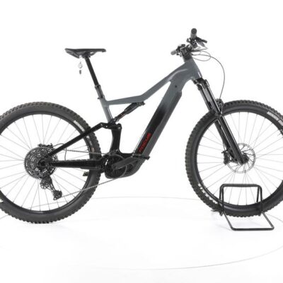Focus JAM² 6.7 Fully E-Bike 2025