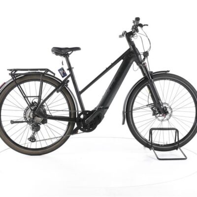 Bulls Cross Lite EVO 2 Trekking E-Bike