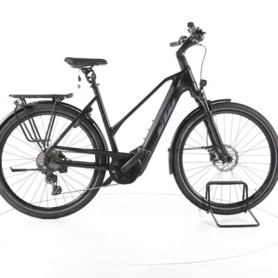 KTM Cento 10 Trekking E-Bike 2023