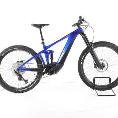 Giant Reign E+ 3 Fully E-Bike 2023