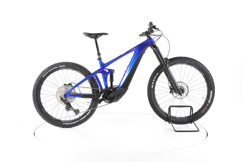 Giant Reign E+ 3 Fully E-Bike 2023