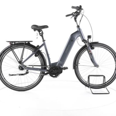 Lehmkuhl P 3.5 City E-Bike Tiefeinsteiger