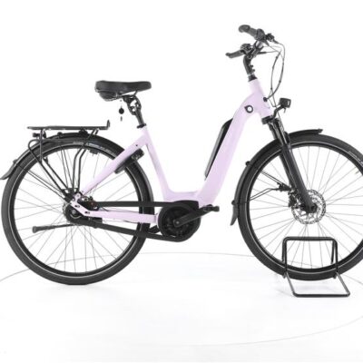 Velo de Ville AEB 400 City E-Bike Tiefeinsteiger 2024
