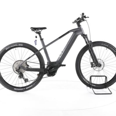 Cube Reaction Hybrid Race E-Bike 2023