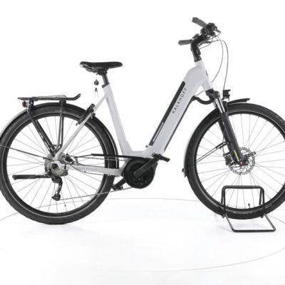 Kalkhoff Endeavour 5.B Season Trekking E-Bike Tiefeinsteiger