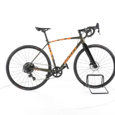 Ridley Kanzo A Sram Apex1