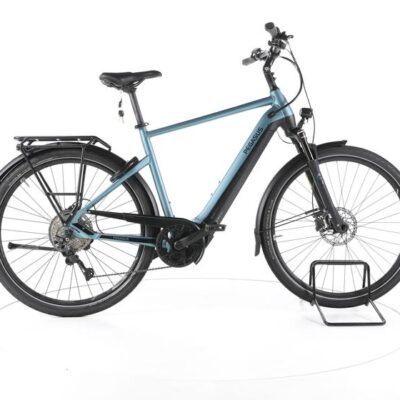 Pegasus Premio EVO 10 Lite Trekking E-Bike 2023