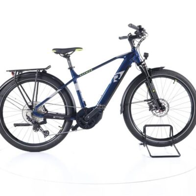 R Raymon TourRay E 7.0 Trekking E-Bike