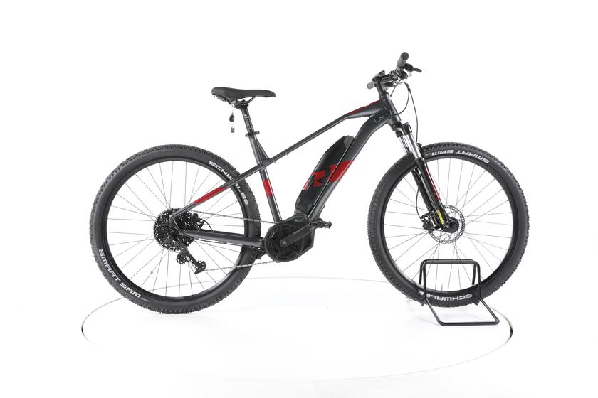 R Raymon HardRay E 3.0 E-Bike