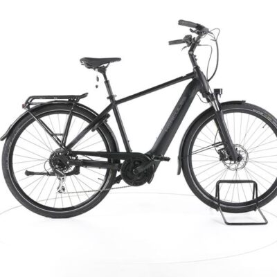Hercules Futura Sport I-8 Trekking E-Bike