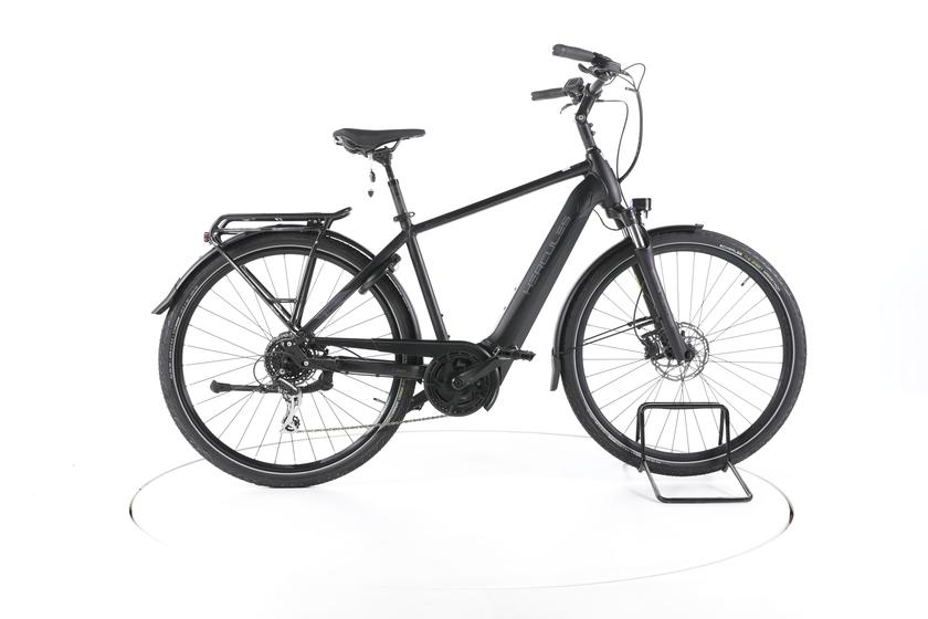 Hercules Futura Sport I-8 Trekking E-Bike