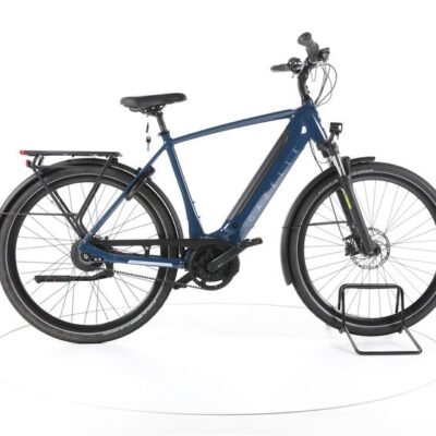 Gazelle Ultimate C380 City E-Bike 2023