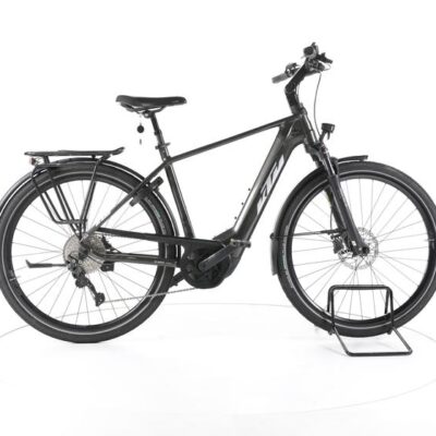 KTM Macina Style 740 Trekking E-Bike 2024