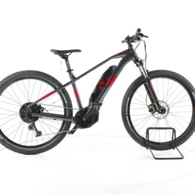 R Raymon HardRay E 3.0 E-Bike