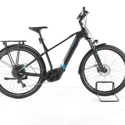 Conway Cairon C 2.0 Trekking E-Bike 2023
