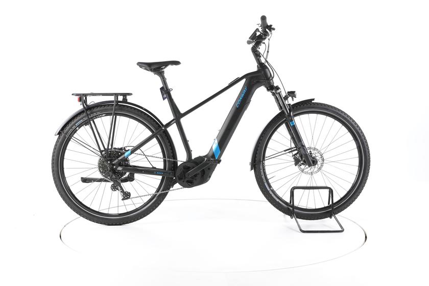 Conway Cairon C 2.0 Trekking E-Bike 2023