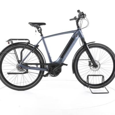 Gazelle Ultimate C8+ HMB City E-Bike