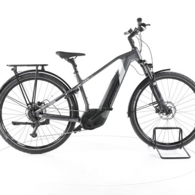 Conway Cairon C 1.0 Trekking E-Bike