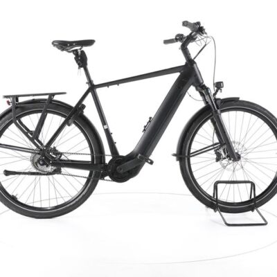 FALTER SUB 9.5 FL PLUS City E-Bike 2025