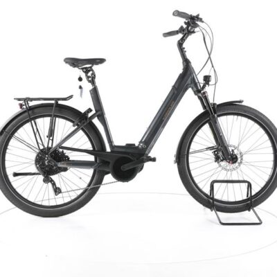 Kreidler Vitality Eco 10 Trekking E-Bike Tiefeinsteiger