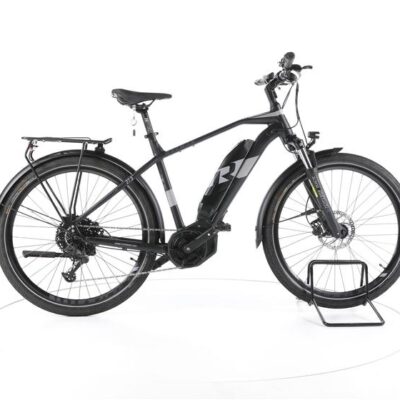 R Raymon TourRay E 3.0 Trekking E-Bike