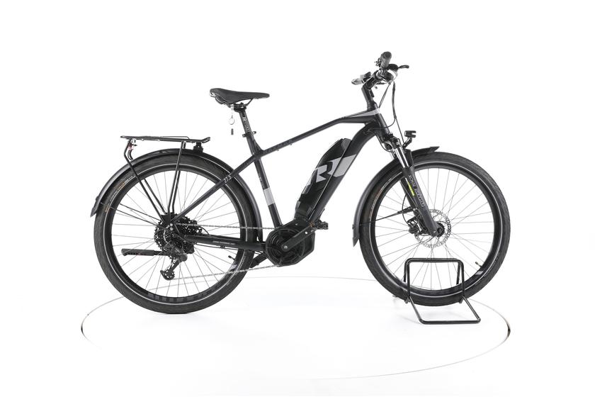 R Raymon TourRay E 3.0 Trekking E-Bike