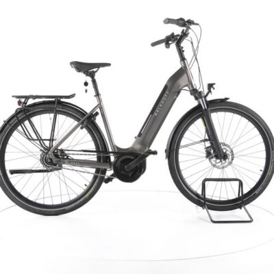 Kalkhoff Image 3.B Move City E-Bike Tiefeinsteiger