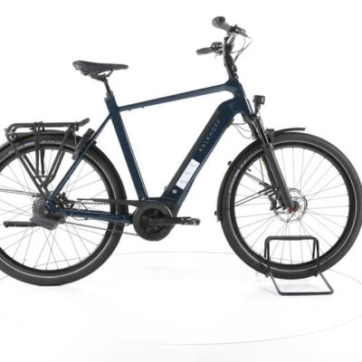 Kalkhoff Image 5.B Excite+ BLX City E-Bike 2024