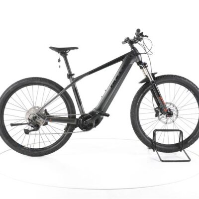 Bulls Copperhead EVO 2 XXL E-Bike