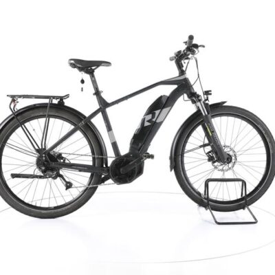 R Raymon TourRay E 3.0 Trekking E-Bike