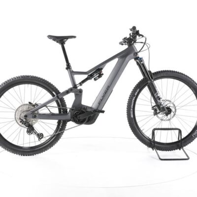 FLYER Uproc X 6.10 Fully E-Bike 2023