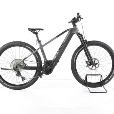Cube Reaction Hybrid SLT E-Bike 2023