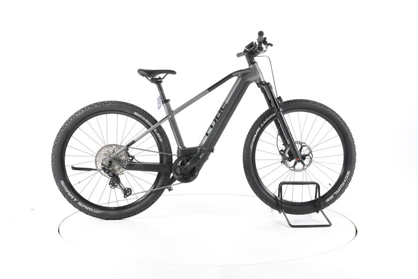 Cube Reaction Hybrid SLT E-Bike 2023