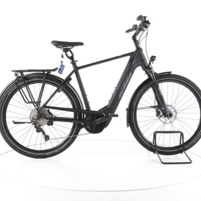 KTM Macina Tour CX 610 Trekking E-Bike 2024