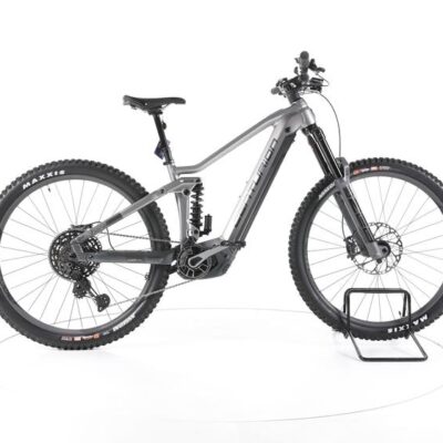 Centurion No Pogo R3700I Fully E-Bike 2023