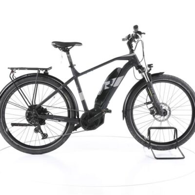 R Raymon TourRay E 3.0 Trekking E-Bike