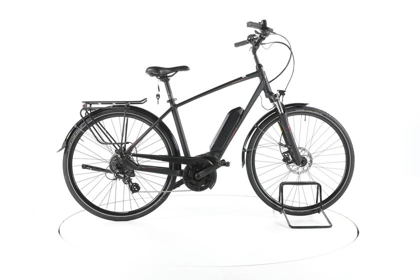 Dynamics Forte Ultra 508 Trekking E-Bike 2024