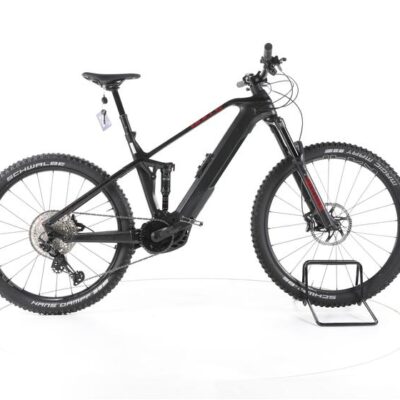 Bulls Sonic EVO AM 3 Fully E-Bike Carbon 2025