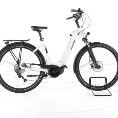 Bergamont E-Horizon Edition 5 Trekking E-Bike Tiefeinsteiger 2023