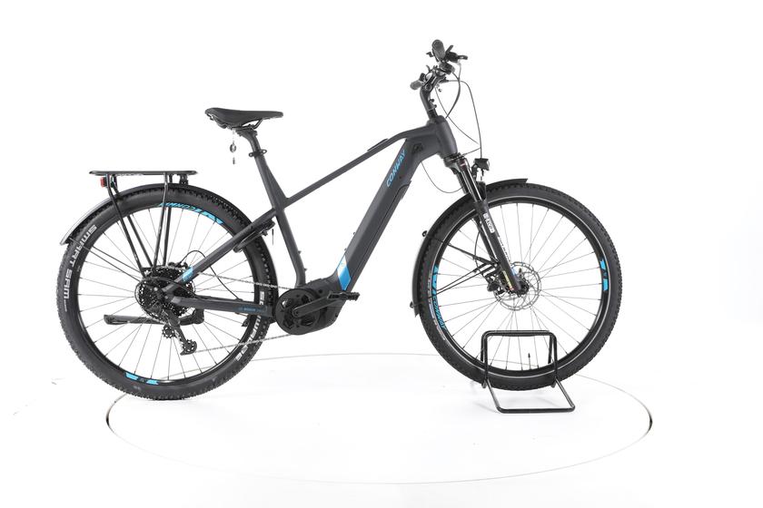 Conway Cairon C 2.0 Trekking E-Bike 2023