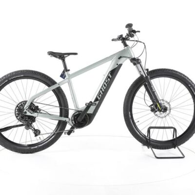 Ghost E-Teru Y Universal E-Bike