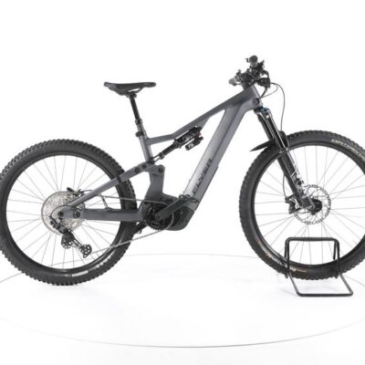 FLYER Uproc X 6.10 Fully E-Bike 2023