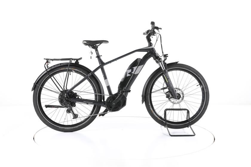 R Raymon TourRay E 3.0 Trekking E-Bike