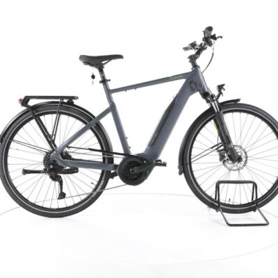 Carver Route E.410 Trekking E-Bike