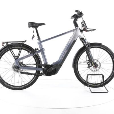 Winora Yakun R5 Pro City E-Bike 2024