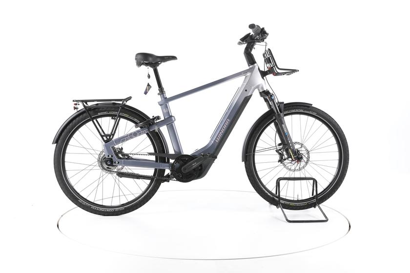 Winora Yakun R5 Pro City E-Bike 2024